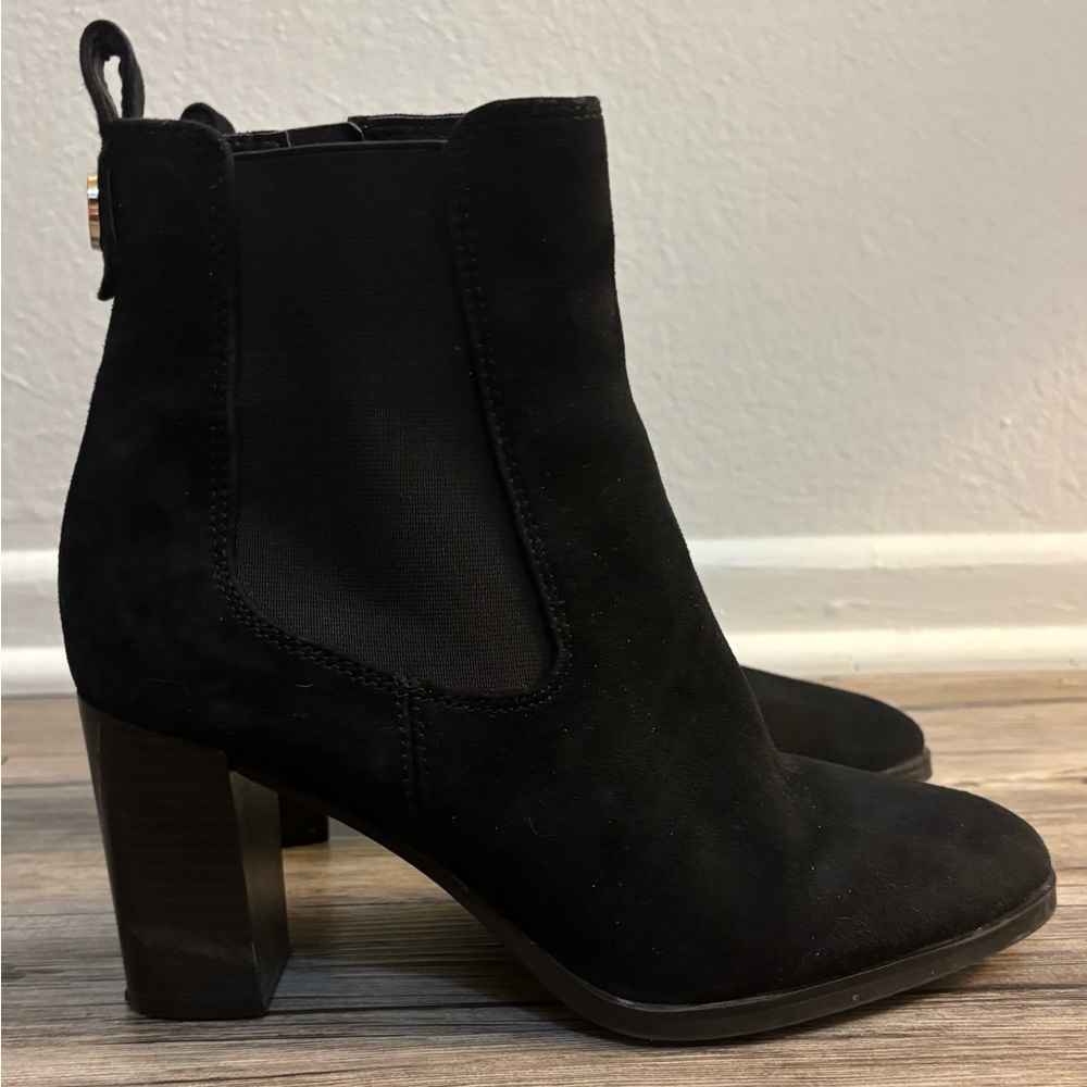 Giani Bernini Brigittie Booties